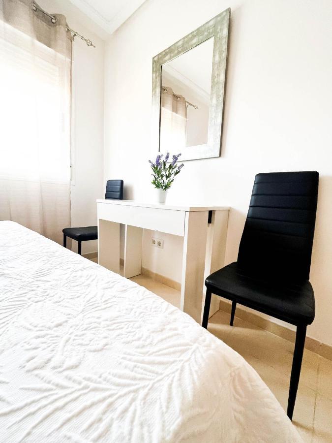 Renovated Apartment On The First Line Oropesa del Mar Exteriér fotografie