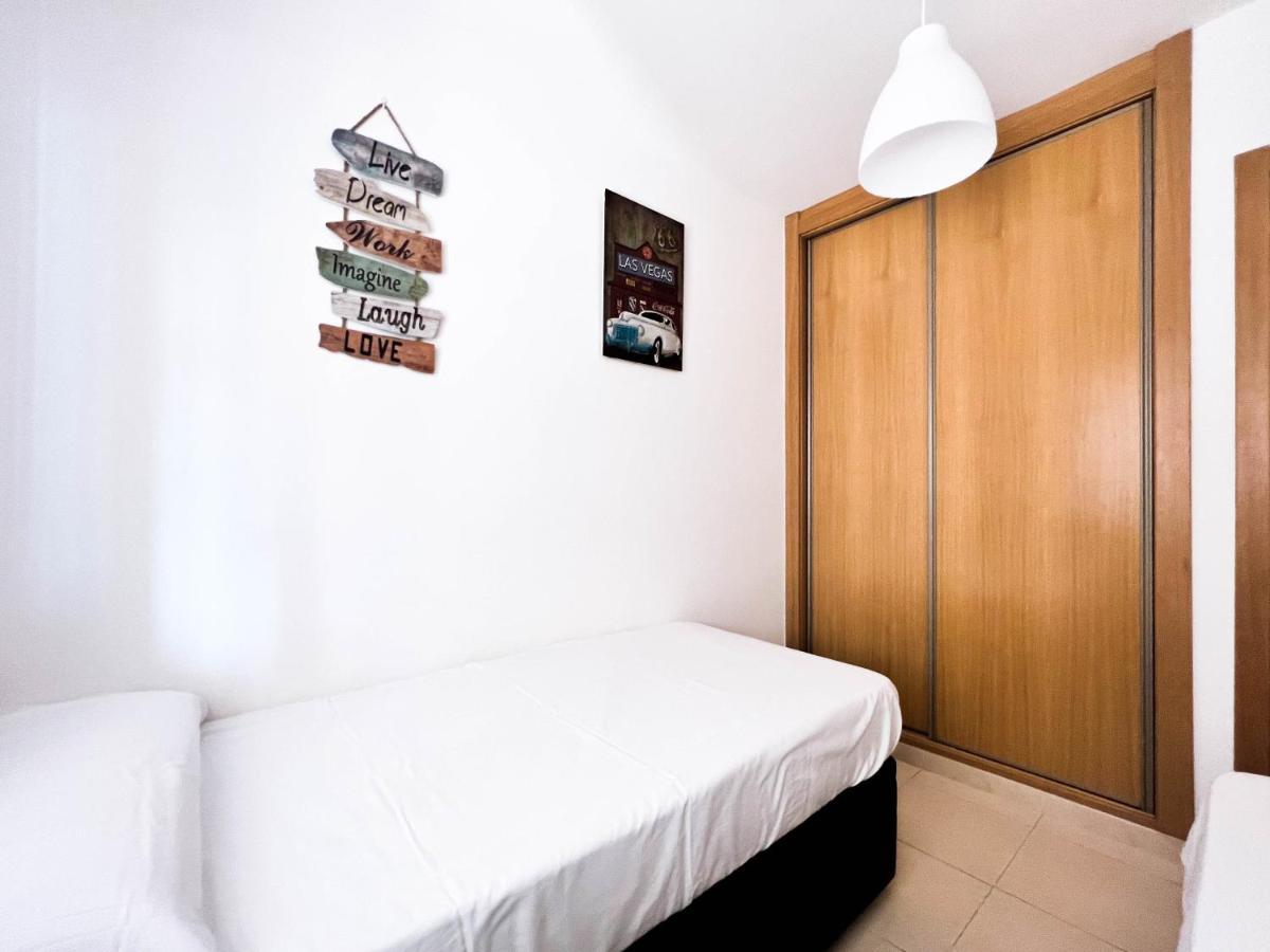 Renovated Apartment On The First Line Oropesa del Mar Exteriér fotografie