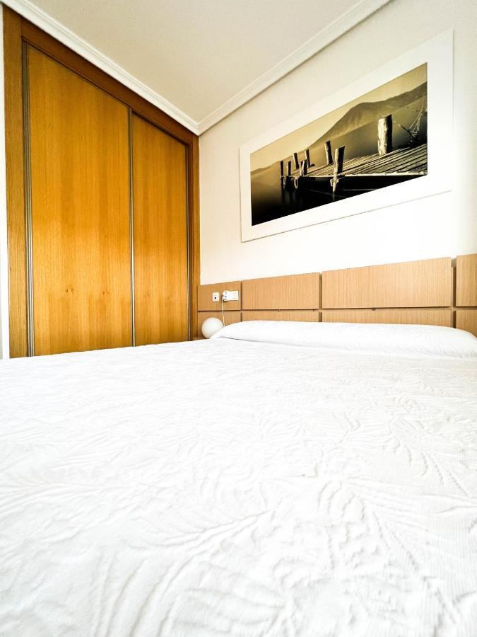 Renovated Apartment On The First Line Oropesa del Mar Exteriér fotografie
