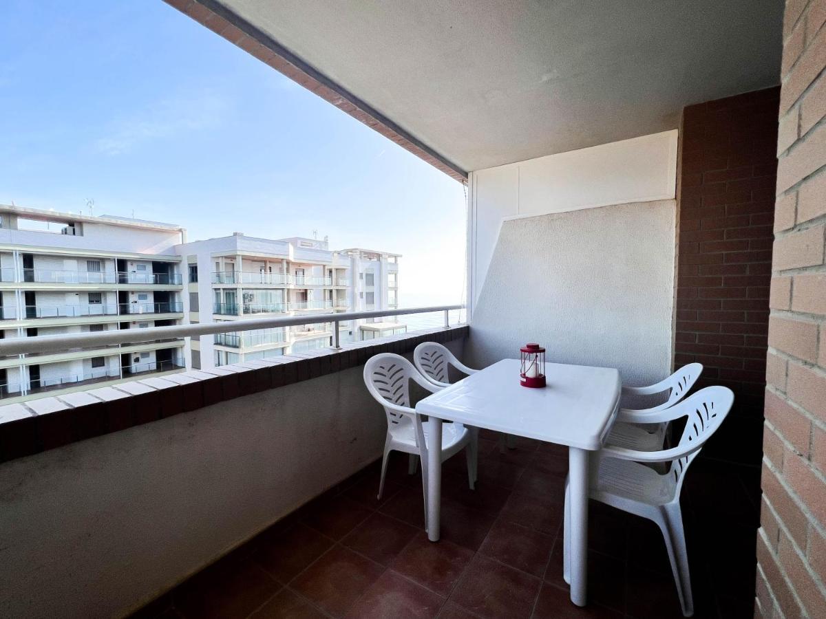 Renovated Apartment On The First Line Oropesa del Mar Exteriér fotografie