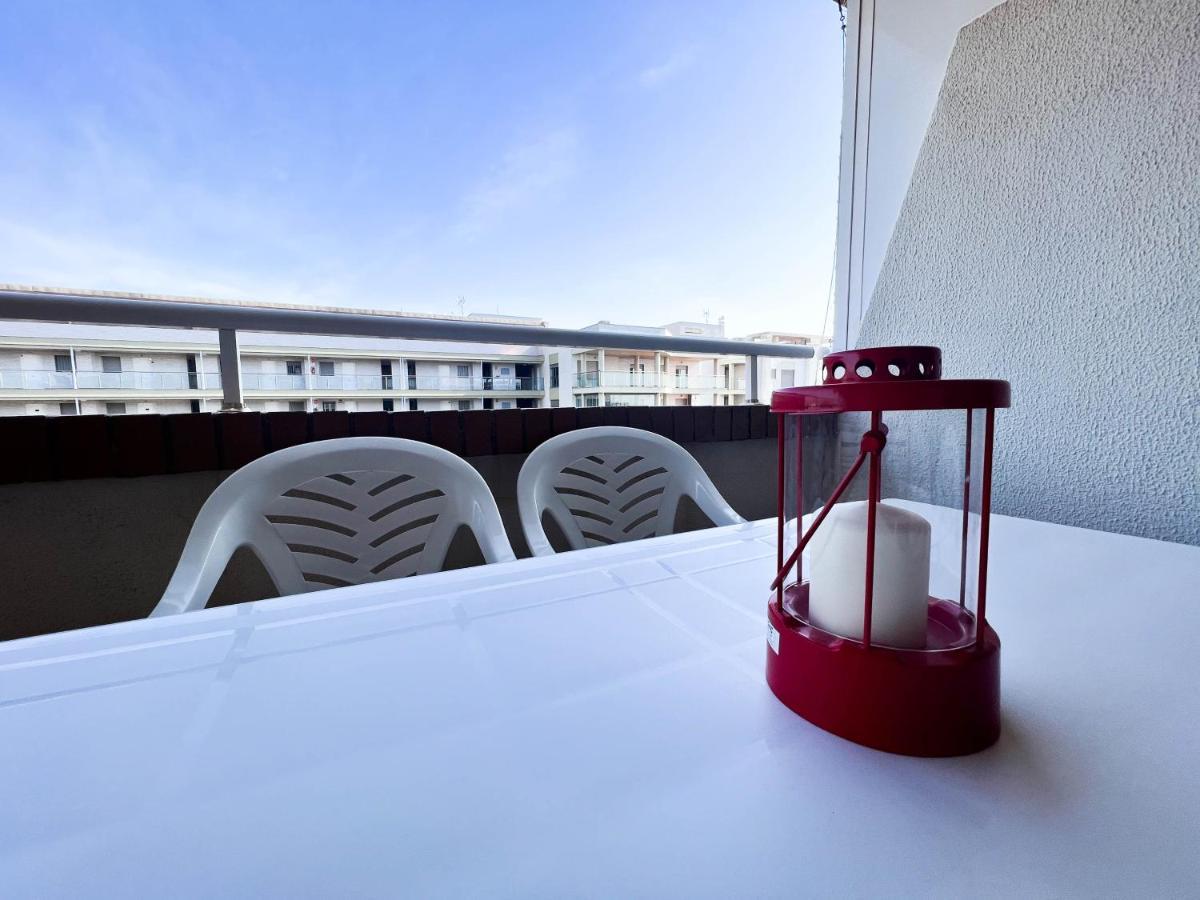 Renovated Apartment On The First Line Oropesa del Mar Exteriér fotografie