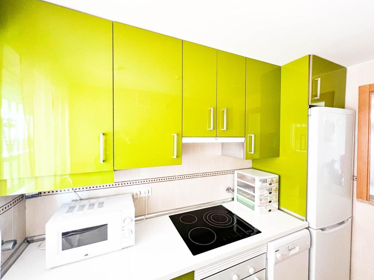Renovated Apartment On The First Line Oropesa del Mar Exteriér fotografie