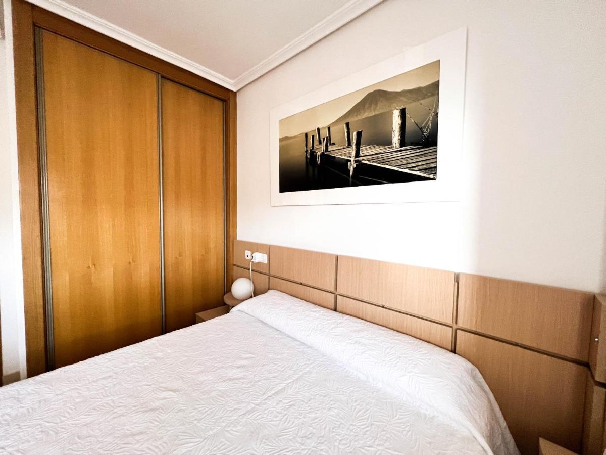 Renovated Apartment On The First Line Oropesa del Mar Exteriér fotografie