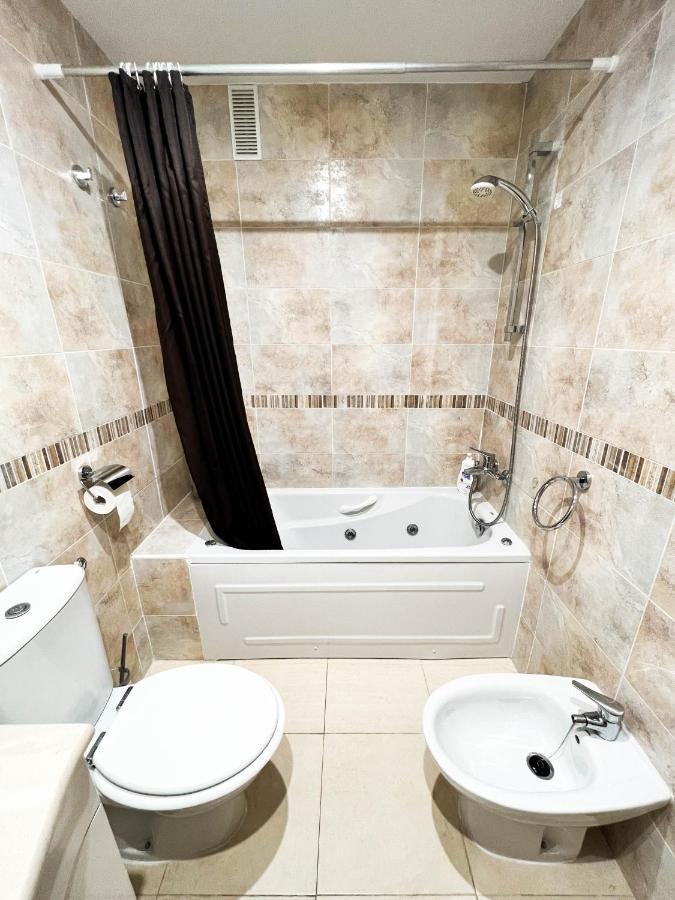 Renovated Apartment On The First Line Oropesa del Mar Exteriér fotografie