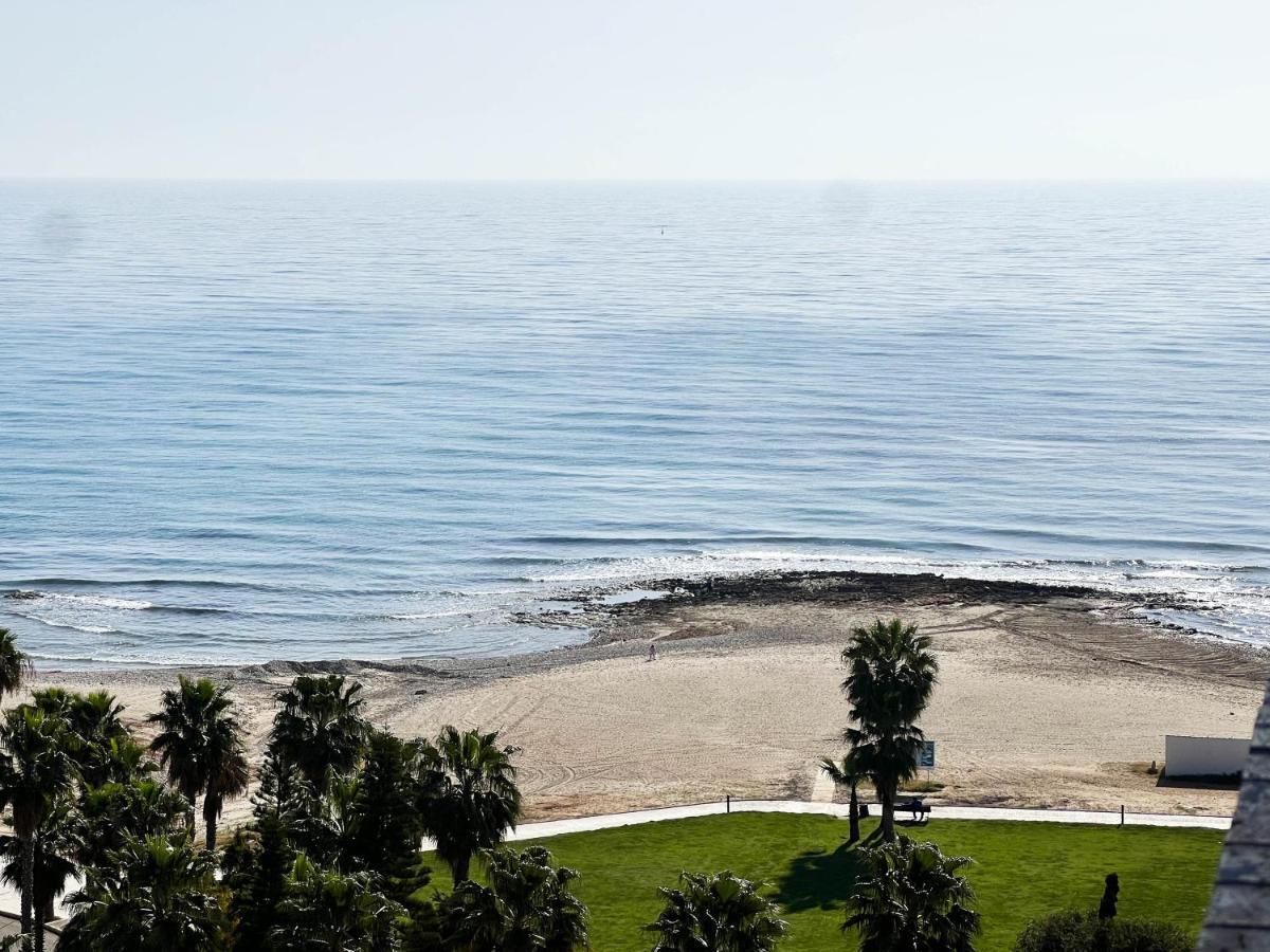 Renovated Apartment On The First Line Oropesa del Mar Exteriér fotografie