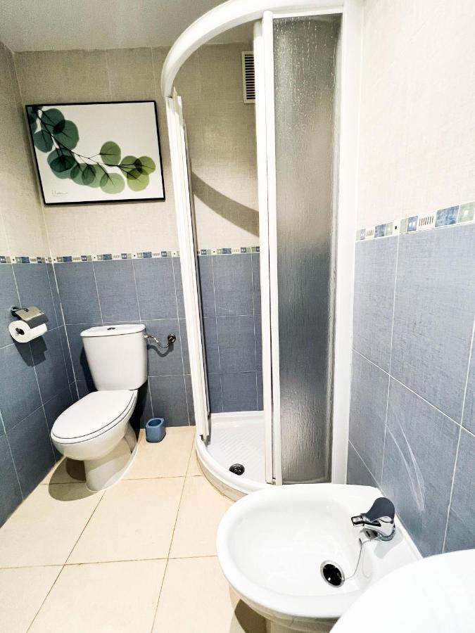 Renovated Apartment On The First Line Oropesa del Mar Exteriér fotografie