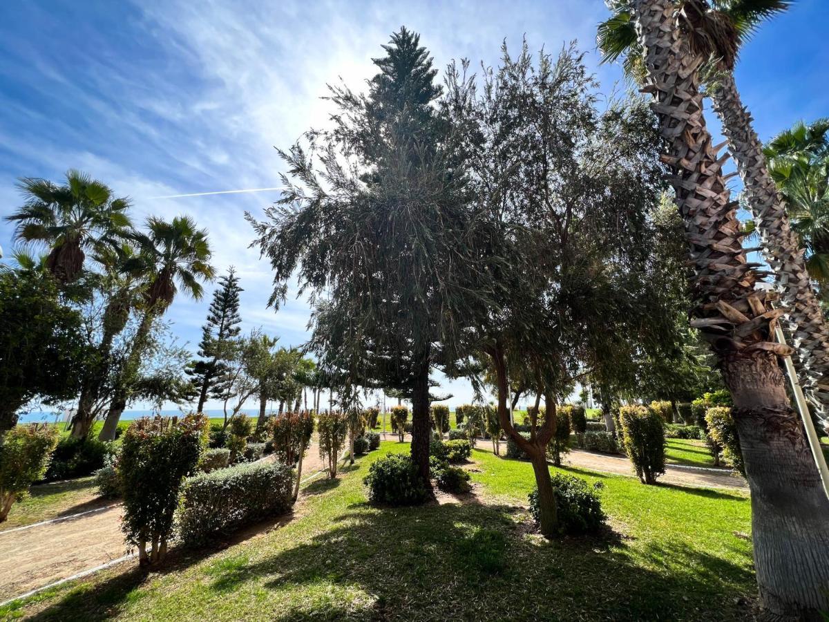 Renovated Apartment On The First Line Oropesa del Mar Exteriér fotografie